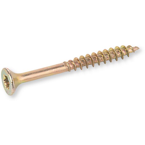 Spanplattenschraube TG TX20 4,0X40 GV